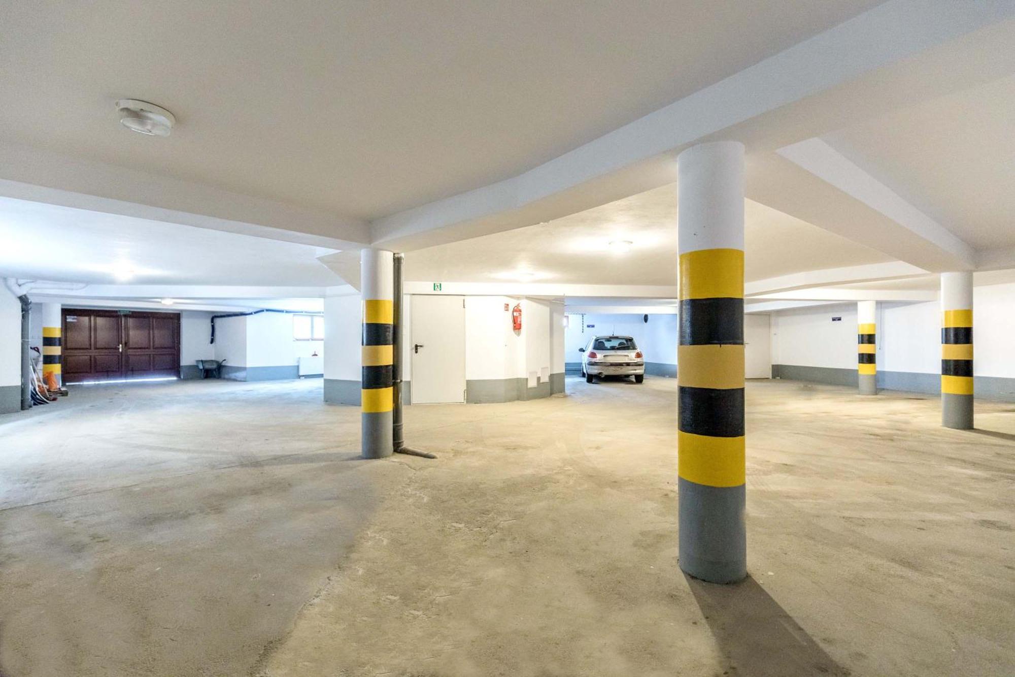 Apartamenty Smrekowa Закопане Номер фото