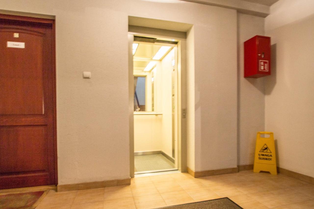Apartamenty Smrekowa Закопане Экстерьер фото